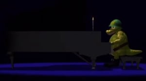 General Klump [Donkey Kong Country] (OV2, ) AI voice text to speech and AI music cover generator
